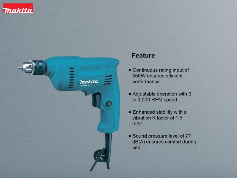 Makita mo600b online